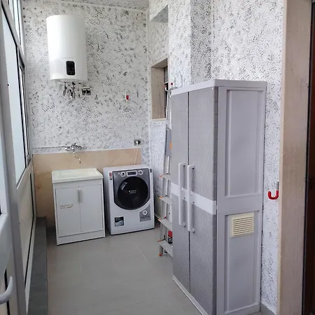 Tatil Evi Batra Domus